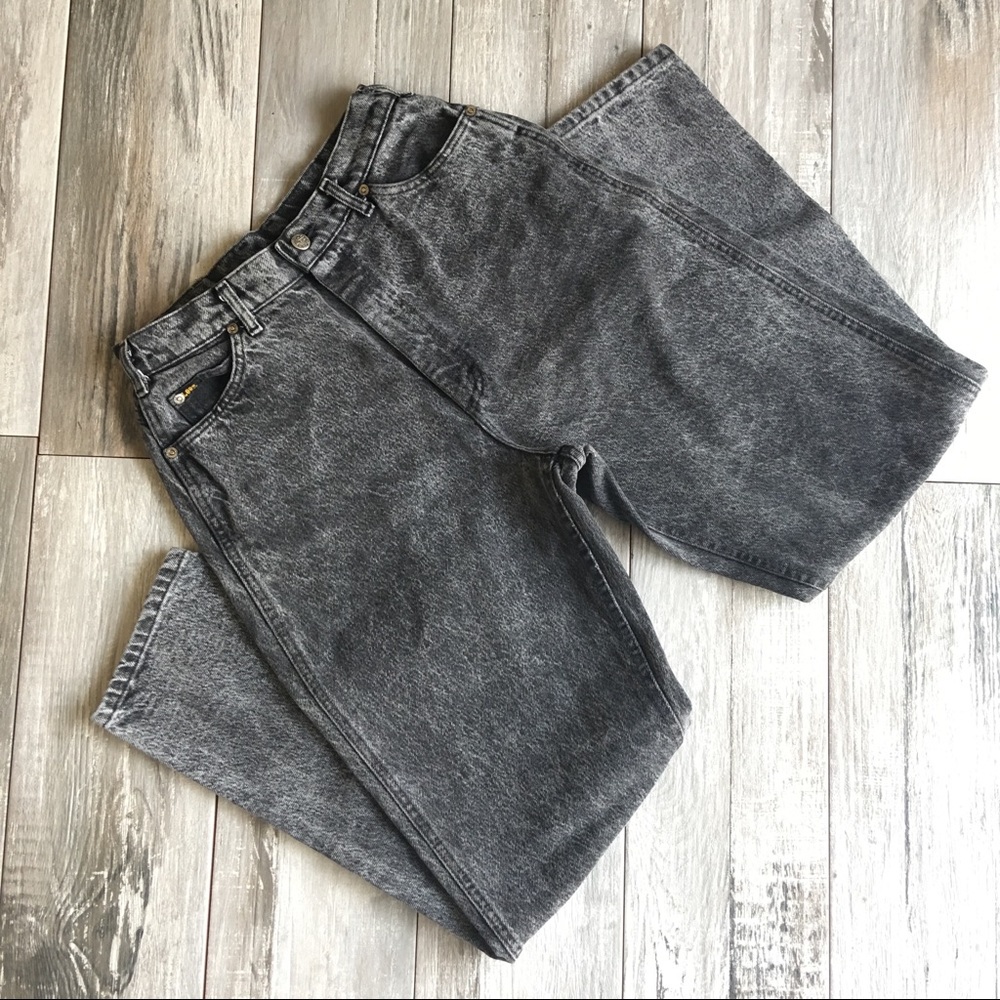 🔸Vintage🔸 Lee Mom Jeans